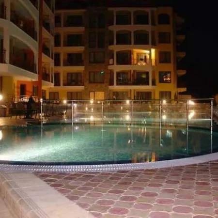 Apartman 2 Flat