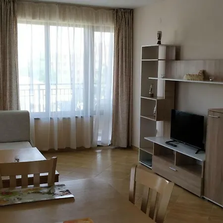 Apartman 2 Flat Napospart