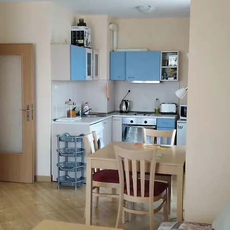 Apartman 2 Flat *